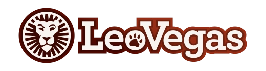 LeoVegas logo