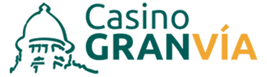 Casino Gran Vía logo