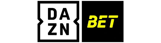 DAZN Bet logo