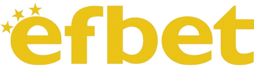 Efbet logo
