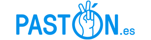 Paston logo