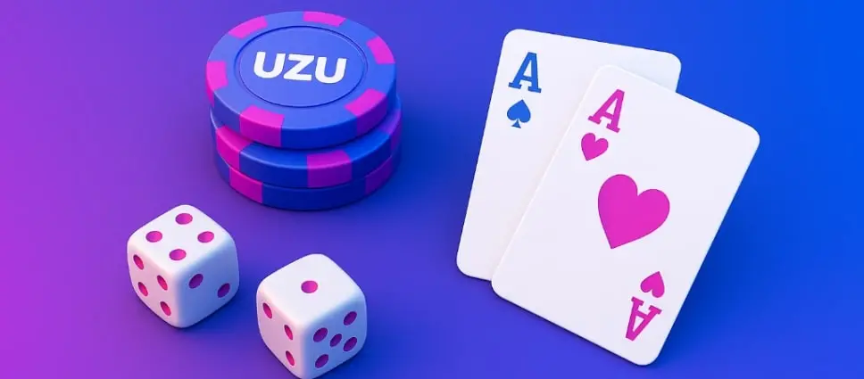 Bono de bienvenida de PlayUZU casino: 50 giros gratis
