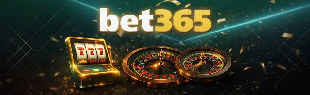 Bono de bienvenida Bet365 Casino