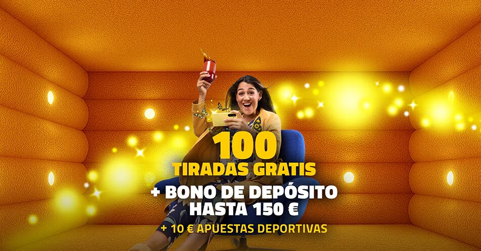 Bono de bienvenida de Admiralbet