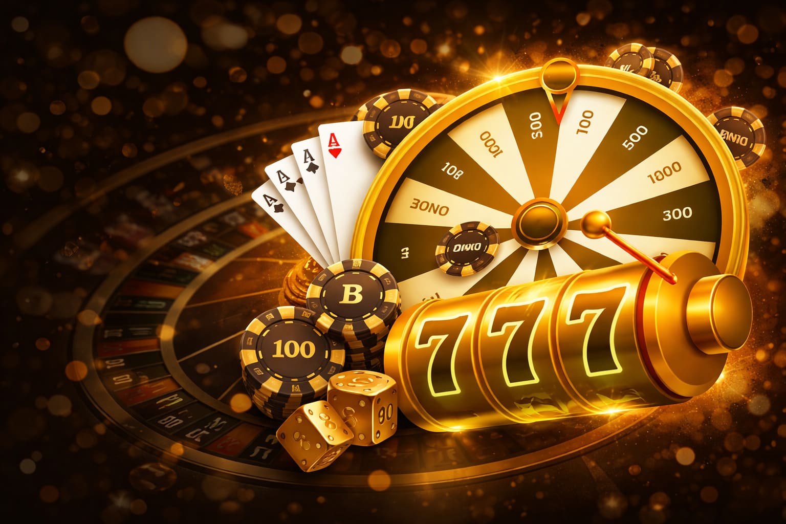 Bono de bienvenida Bwin Casino