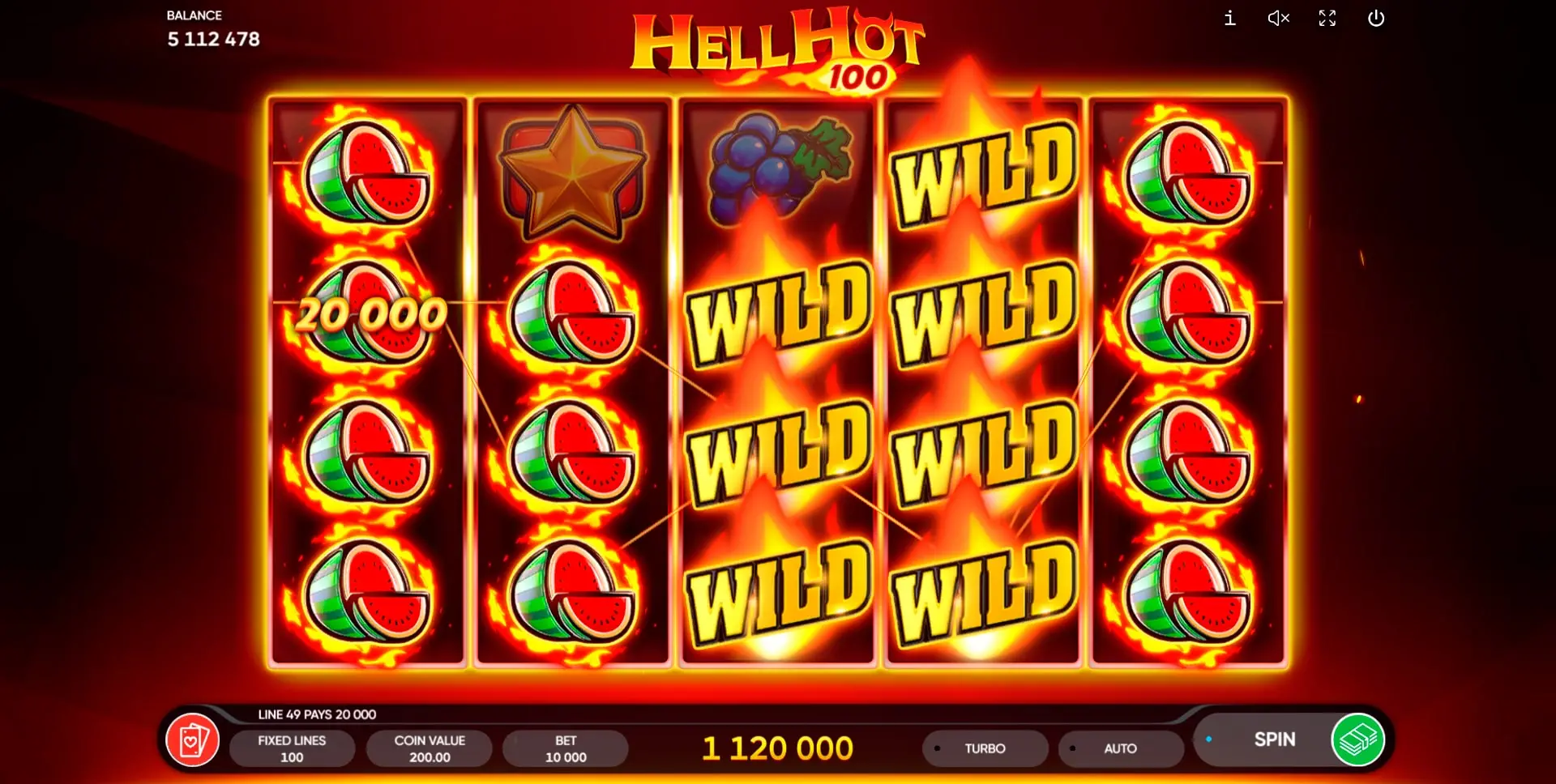 HellHot100 Juego Online