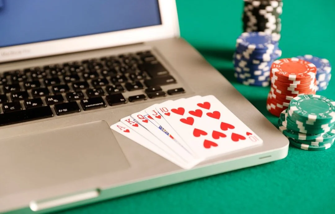 Cómo saber si un casino online es legal