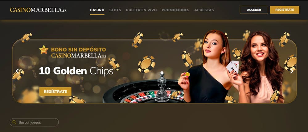 Casino Marbella