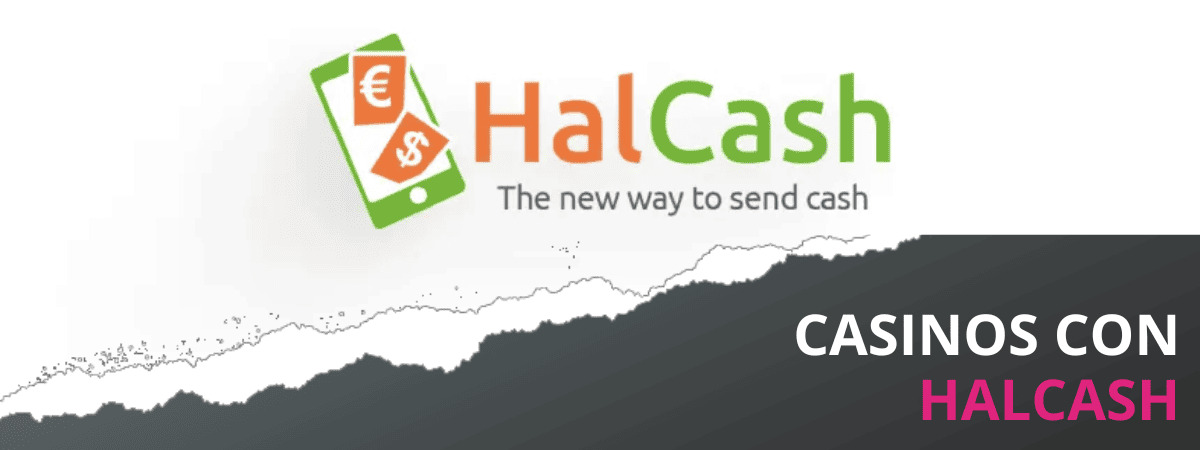 Mejores casinos con HalCash en España