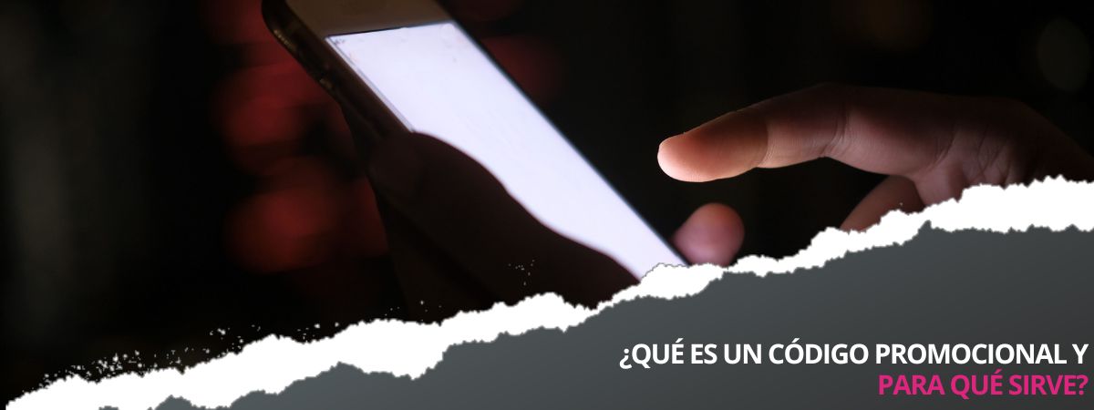 Qué es un código promocional de casino
