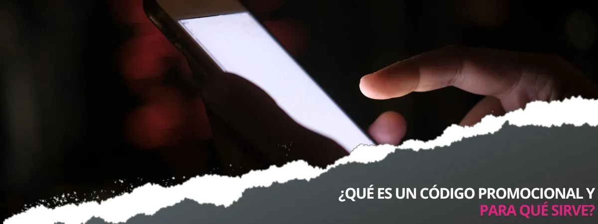 Qué es un código promocional de casino