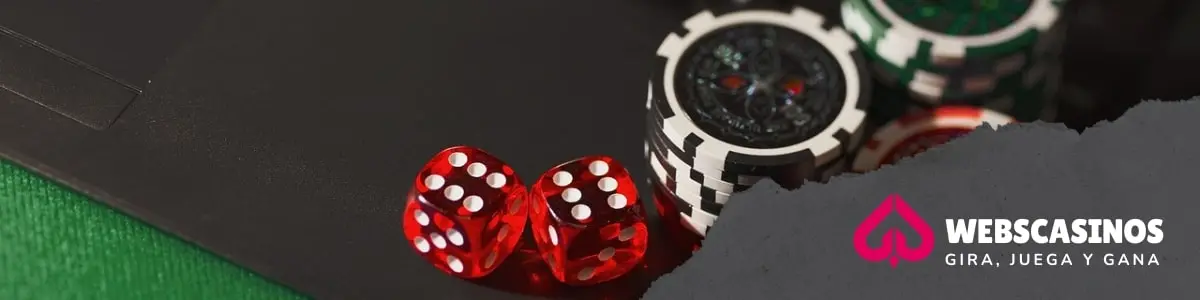 Casinos con bonos de bienvenida