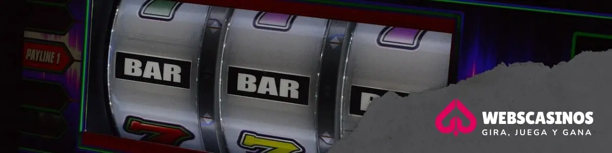 Bonos casinos online