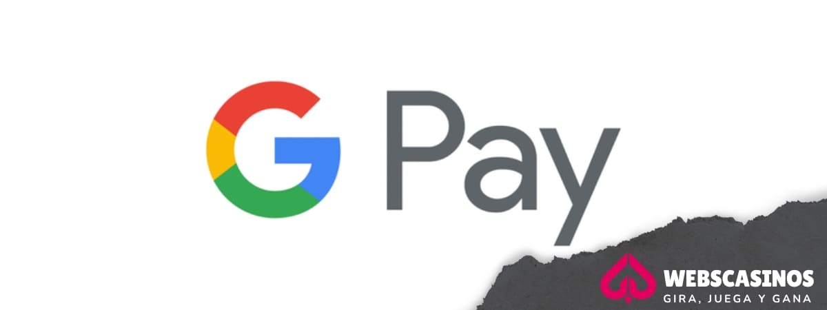 casinos españoles que aceptan google pay