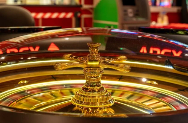 Ruleta clásica