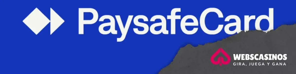 Paysafecard en casinos online