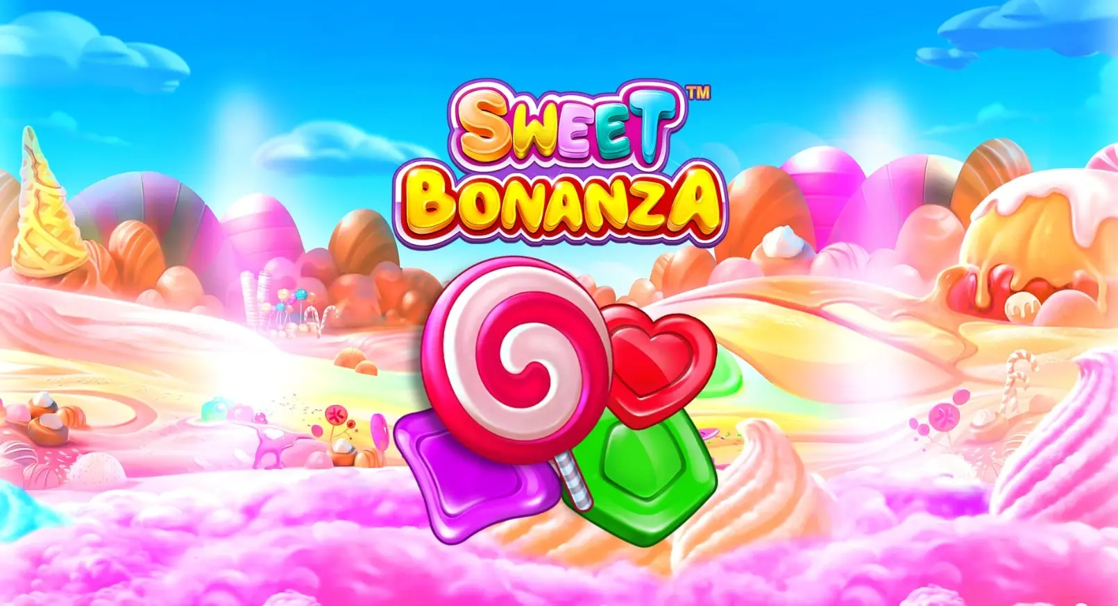 Sweet Bonanza Slot Demo