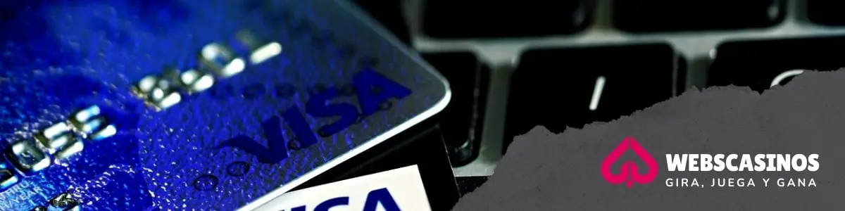 Casinos que aceptan Visa en España