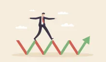 Volatilidad en slots: alta, media, baja explicada en 5 minutos