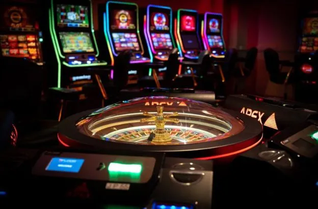 Las slots destronan a la ruleta en España: datos del boom 2025